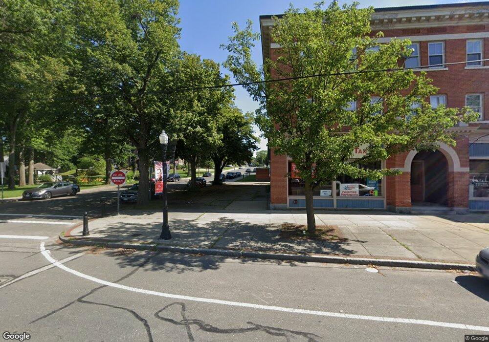 35 East St, Ludlow, MA 01056 - photo 1