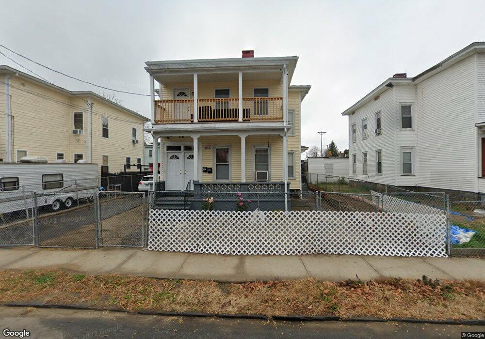 891 Kossuth St, Bridgeport, CT 06608 - photo 1