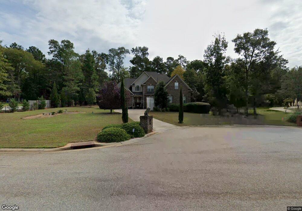 136 St Martinique Place, Macon, GA 31210 - photo 1