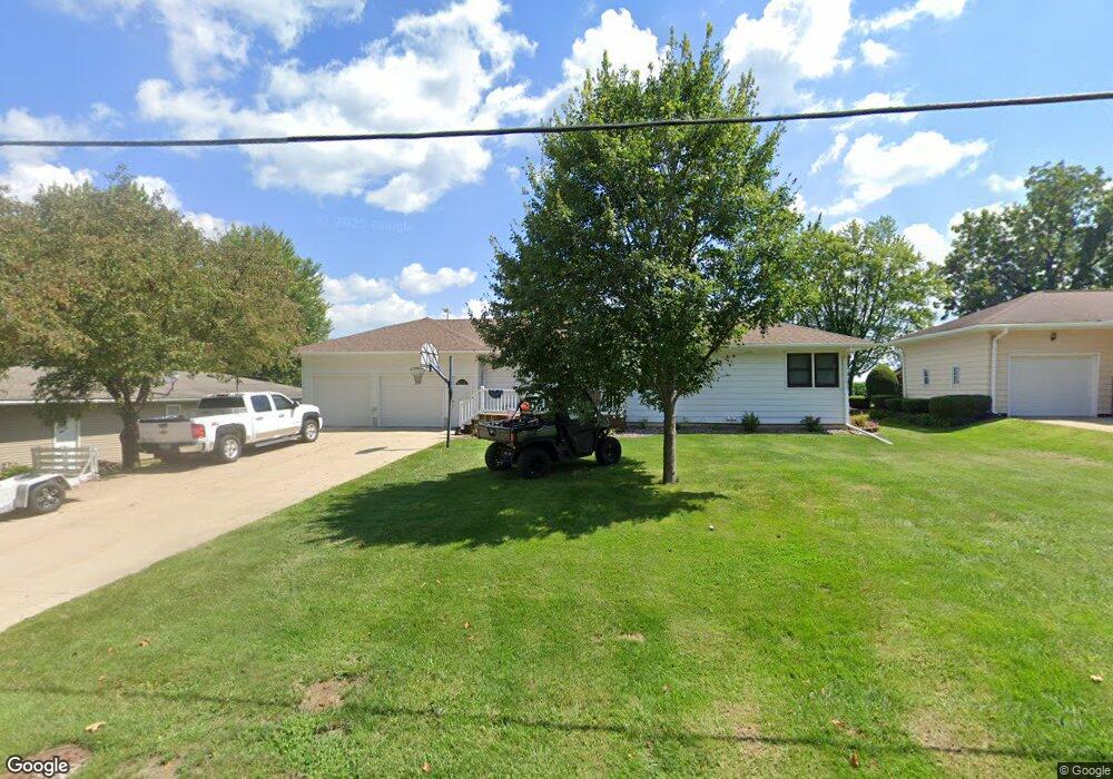 103 East St, West Union, IA 52175 - photo 1