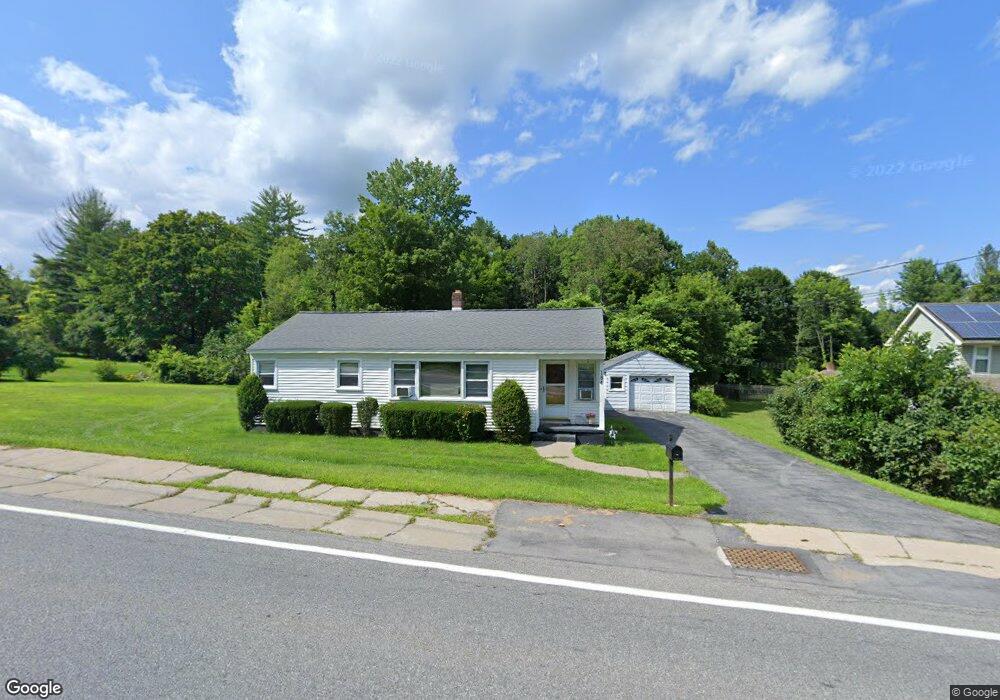 184 W High St, Ballston Spa, NY 12020 - photo 1