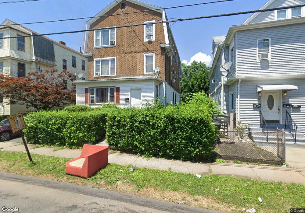 14 Wayland St unit 16, Hartford, CT 06114 - photo 1