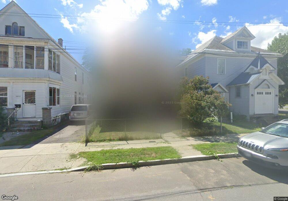 2034 Euclid Ave, Schenectady, NY 12306 - photo 1