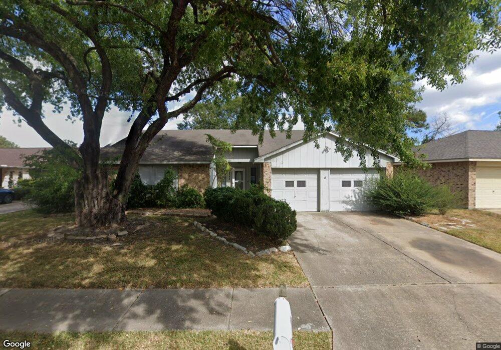 16734 Dew Drop Ln, Houston, TX 77095 - photo 1