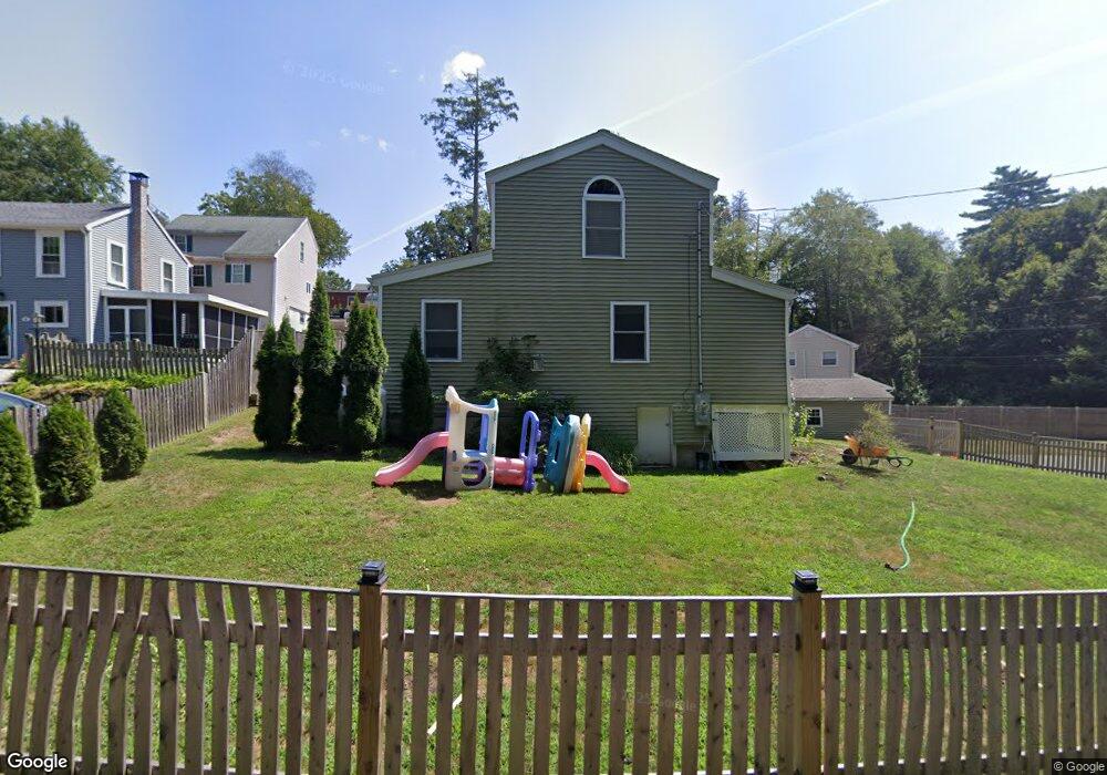 0 Longfellow Rd, Wenham, MA 01984 - photo 1