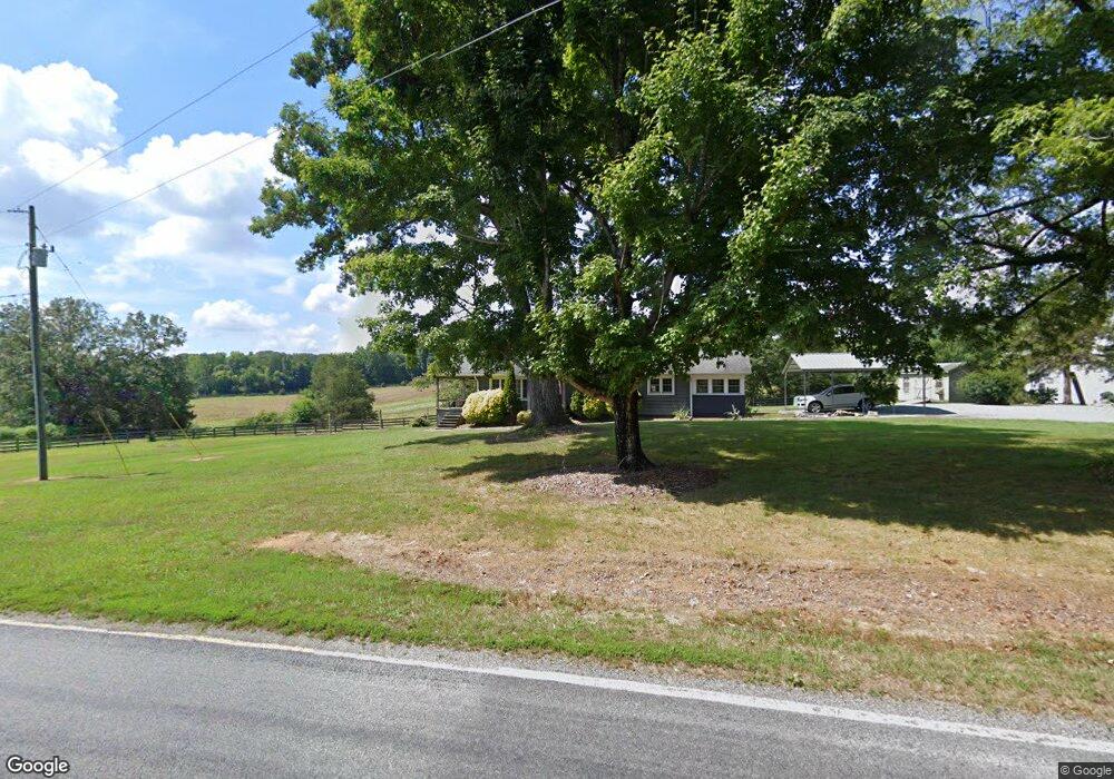 7431 Bethel South Fork Rd, Graham, NC 27253 - photo 1