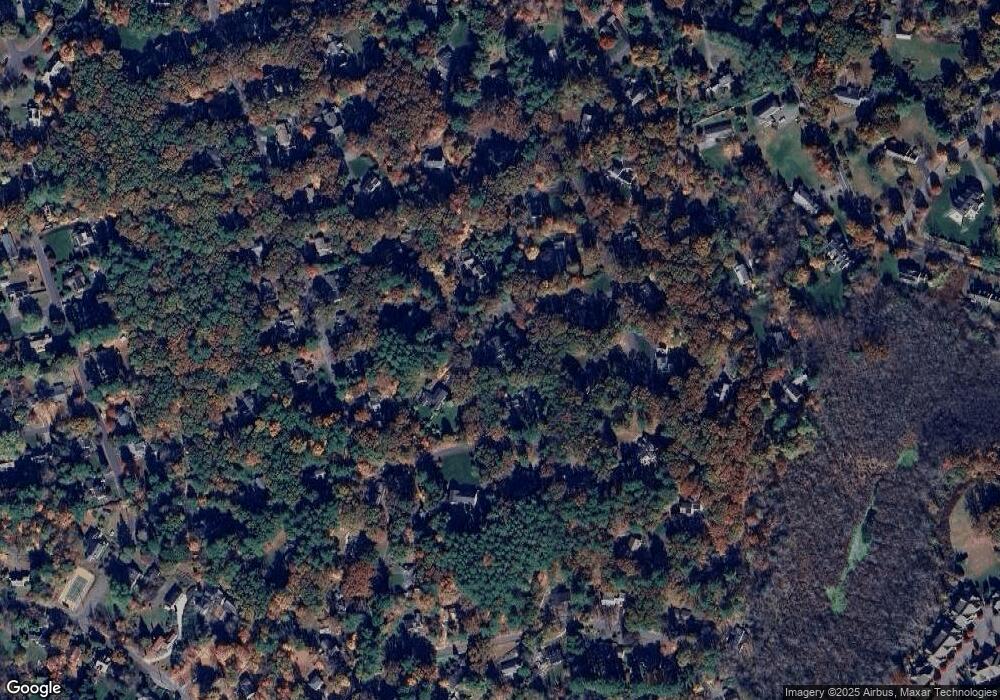 12 Metacomet Way, Sudbury, MA 01776 - photo 1