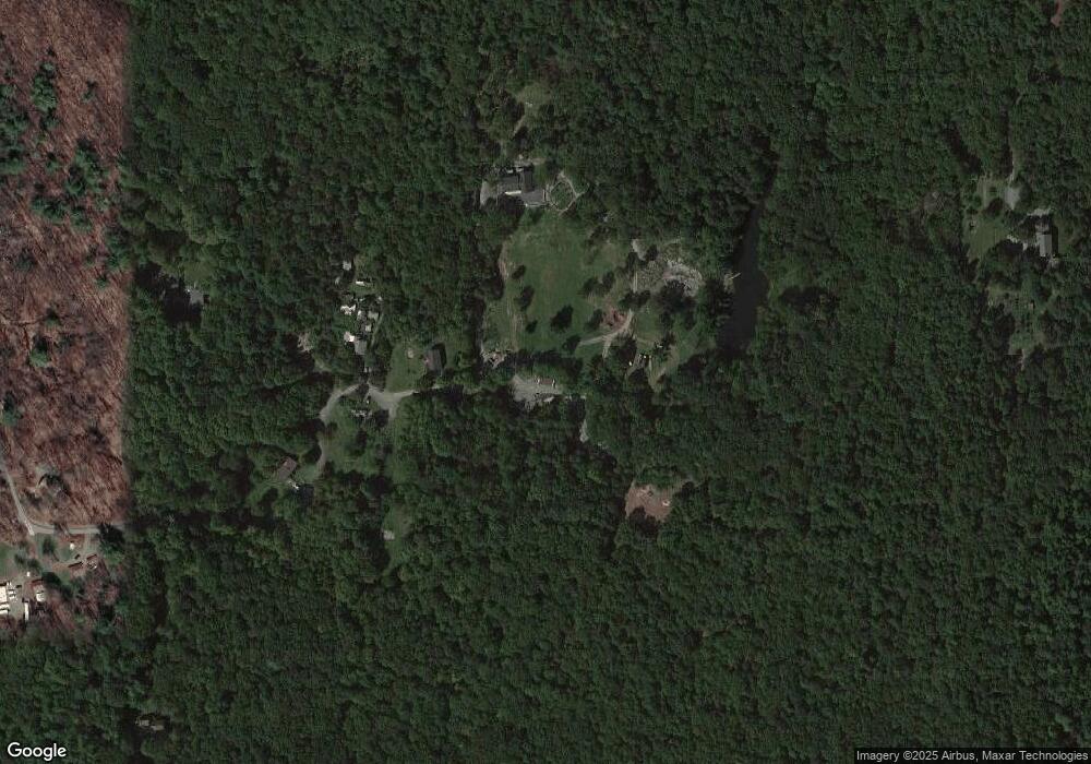 168 Hill Top Rd, Rhinebeck, NY 12572 - photo 1