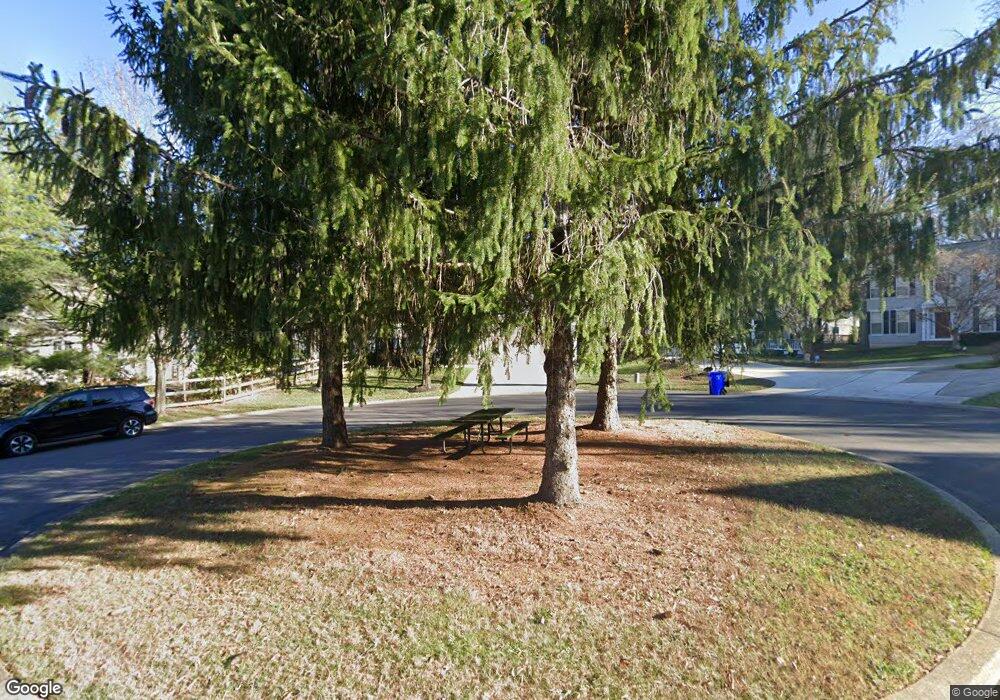 6305 Mellow Twilight Ct, Columbia, MD 21044 - photo 1