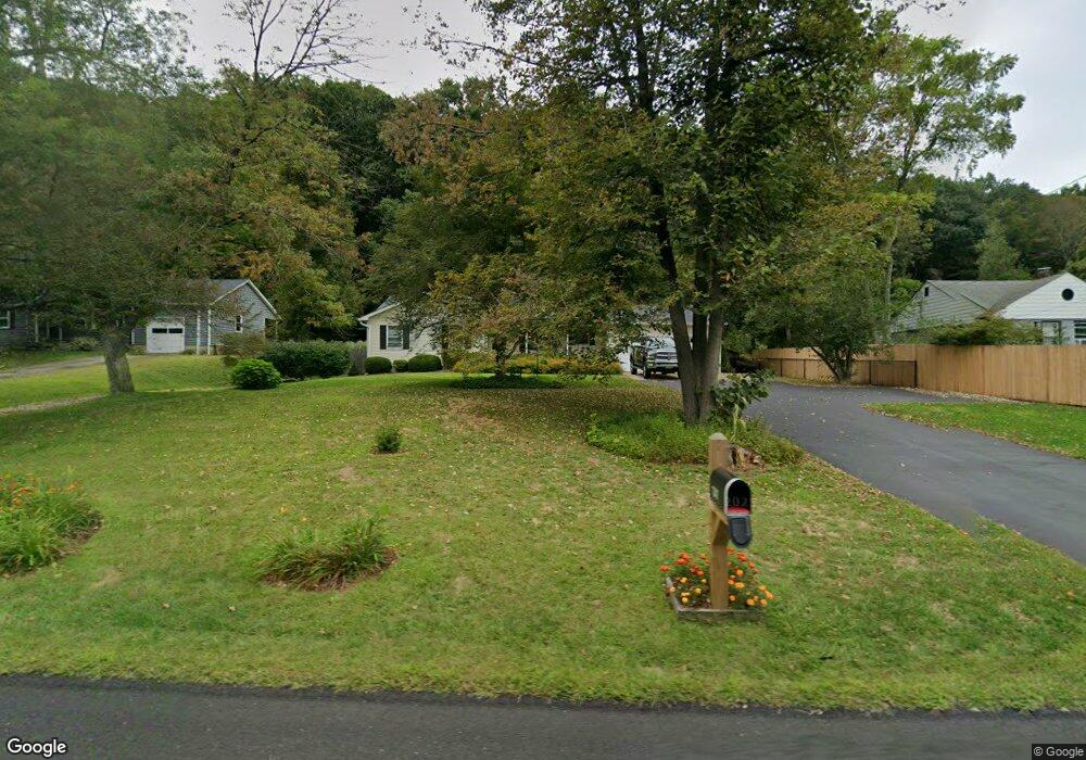 1341 State Route 57, Port Murray, NJ 07865 - photo 1