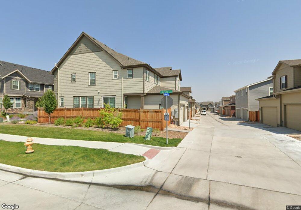 7623 S Yakima Ct, Aurora, CO 80016 - photo 1