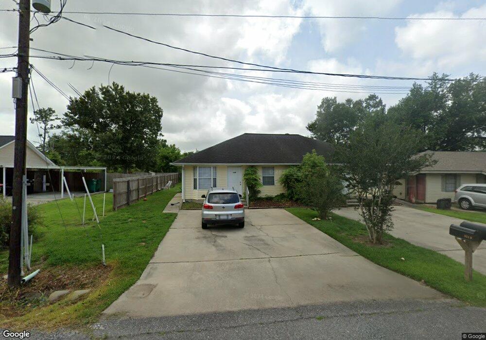934 Link Rd unit A/B, Lake Charles, LA 70607 - photo 1