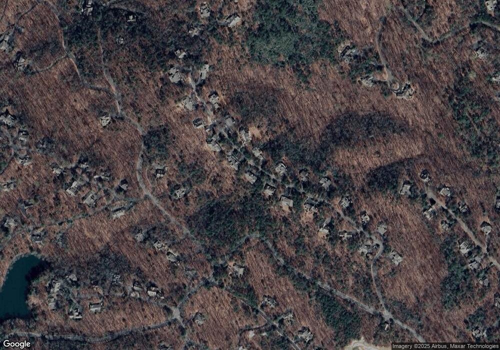 281 Mcelroy Mountain, Big Canoe, GA 30143 - photo 1