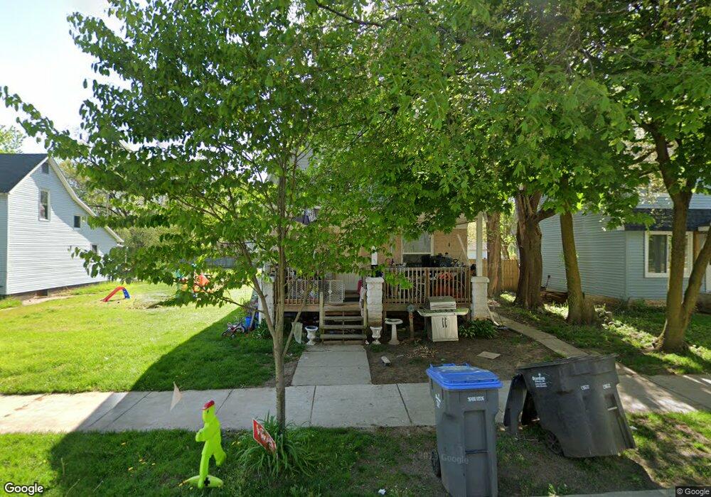 924 Princeton St, Elkhart, IN 46516 - photo 1