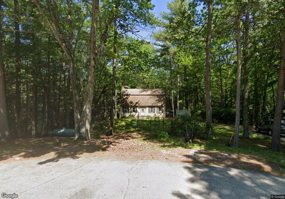 8 Juniper Ln, Sandown, NH 03873 - photo 1