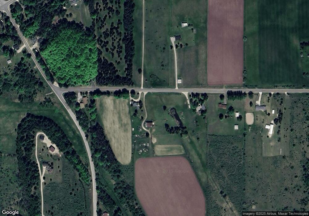 8838 Upper Bay Shore Rd, Charlevoix, MI 49720 - photo 1