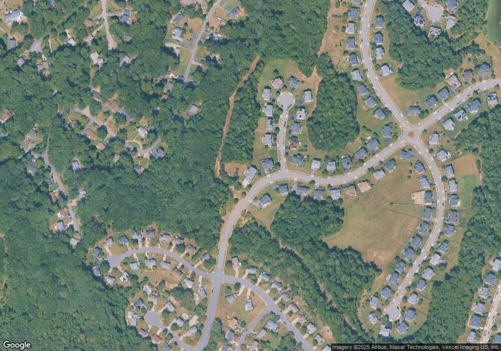 18640 Kerill Rd, Triangle, VA 22172 - photo 1