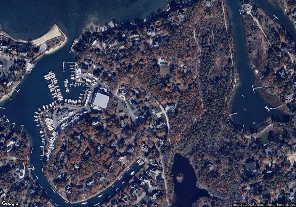 76 Ryder Rd, North Falmouth, MA 02556 - photo 1