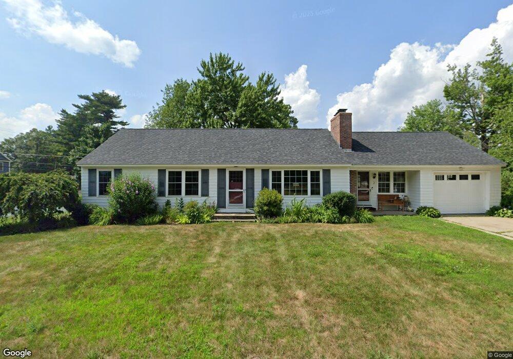 2 Mccoy Ave unit 7982, Nashua, NH 03064 - photo 1