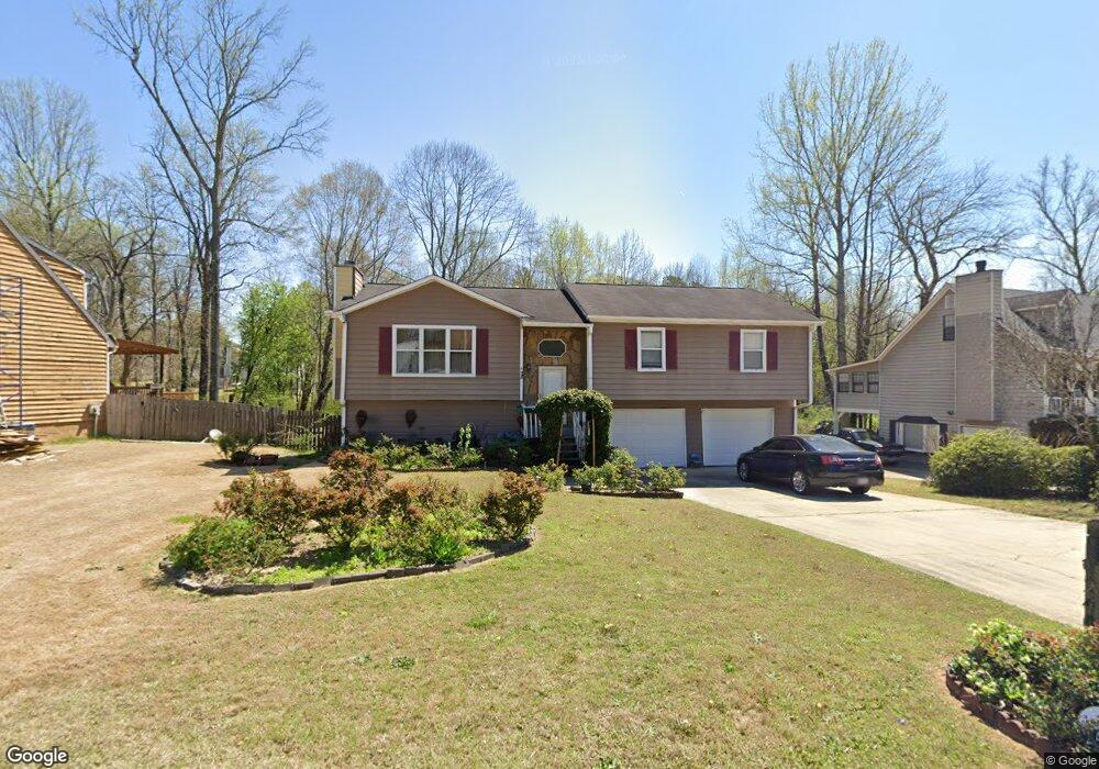 2401 Betsy Ct SW unit 8, Marietta, GA 30008 - photo 1
