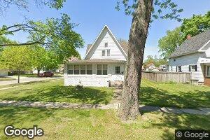1162 W Lexington Ave, Elkhart, IN 46514