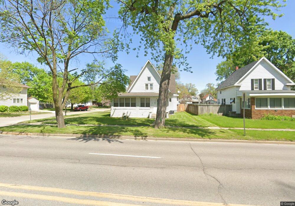 1162 W Lexington Ave, Elkhart, IN 46514 - photo 1