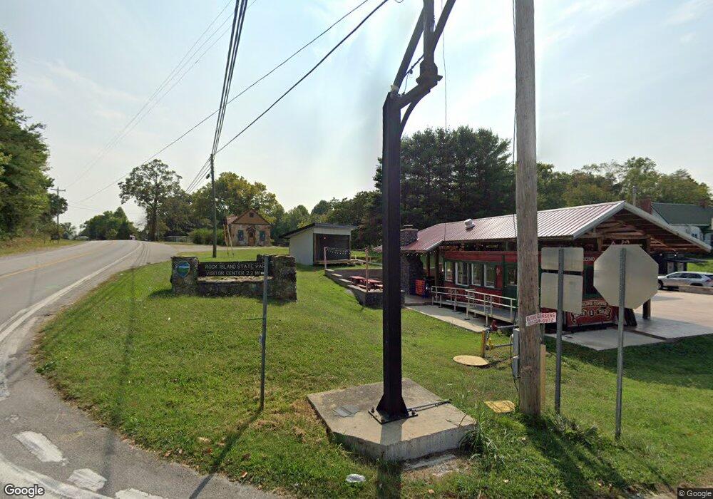 0 Lot 11 River Oaks unit 202566, Rock Island, TN 38581 - photo 1