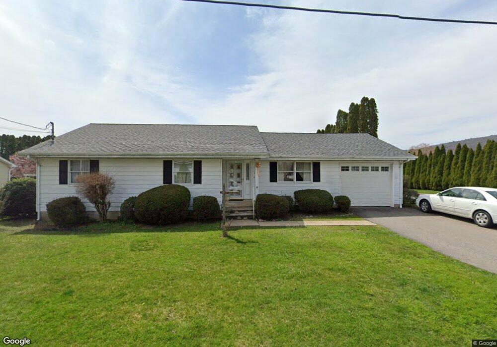 477 Mckinley St, Exeter, PA 18643 - photo 1