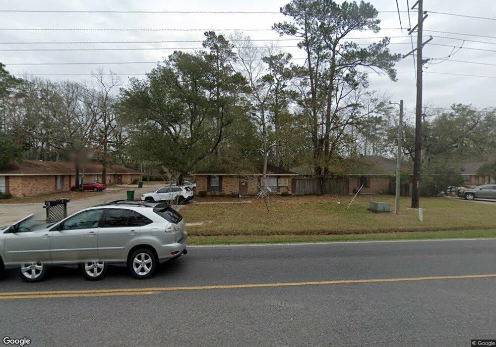 208A S Military Rd unit D, Slidell, LA 70461 - photo 1