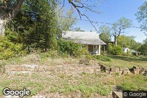 304 W Perry St, Mulberry, KS 66756