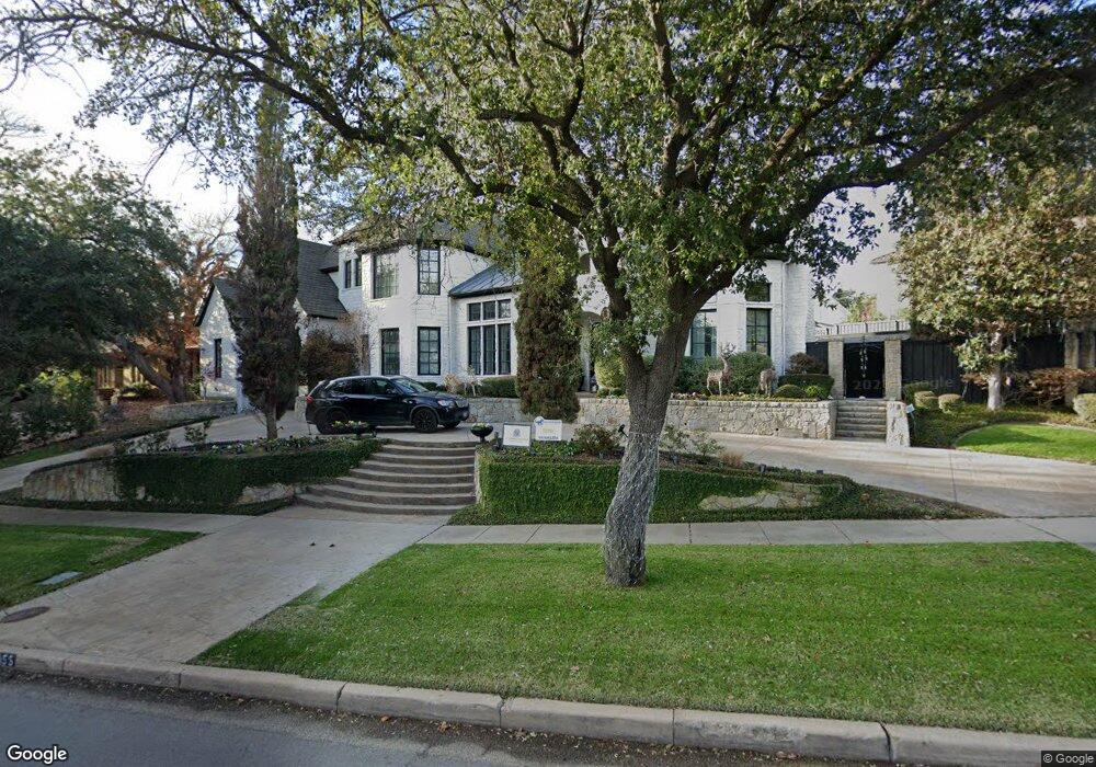 6855 Lakewood Blvd, Dallas, TX 75214 - photo 1