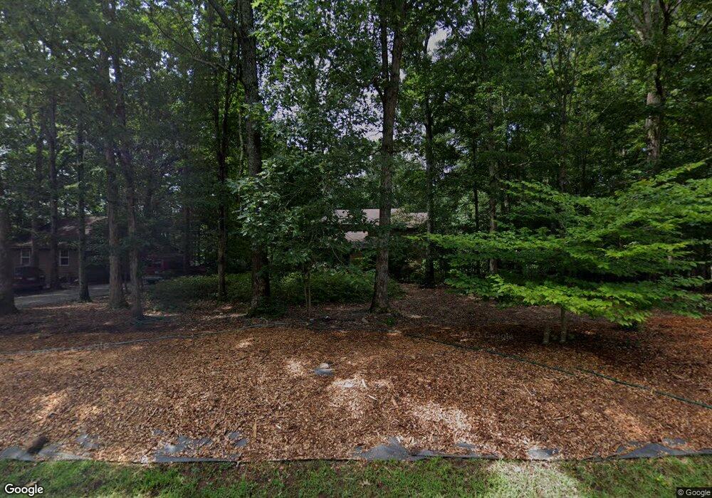 206 N Fork Dr, Anderson, SC 29621 - photo 1