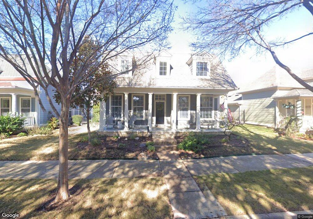 8629 Summer Tree Ln, North Richland Hills, TX 76180 - photo 1