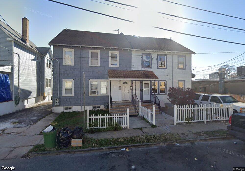 38 Cedar Ave unit 40, Elizabeth, NJ 07202 - photo 1