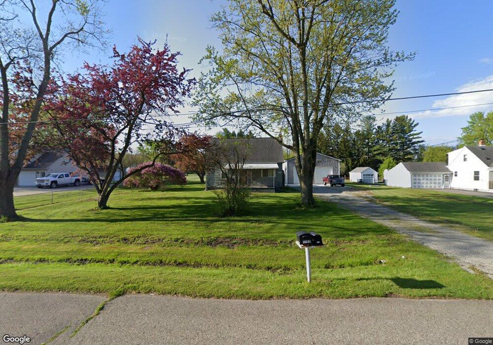 1156 Linus St, Flint, MI 48507 - photo 1