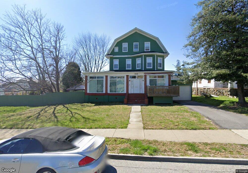 Street View Photo