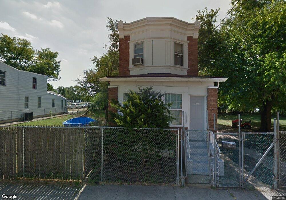 2420 Carman St, Camden, NJ 08105 - photo 1