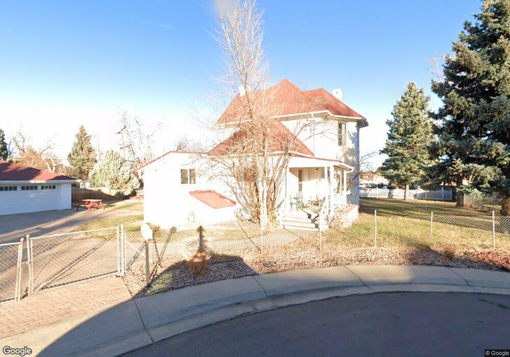 2080 Kline St, Lakewood, CO 80215 - photo 1