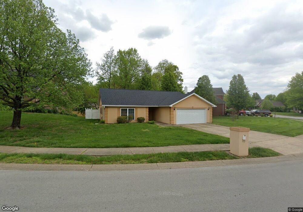 4112 Royal Oak Dr, New Albany, IN 47150 - photo 1