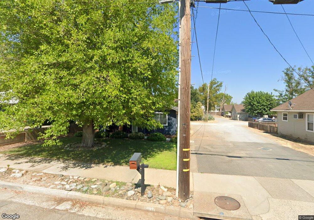 1601 Magnolia Ave unit 6, Redding, CA 96001 - photo 1