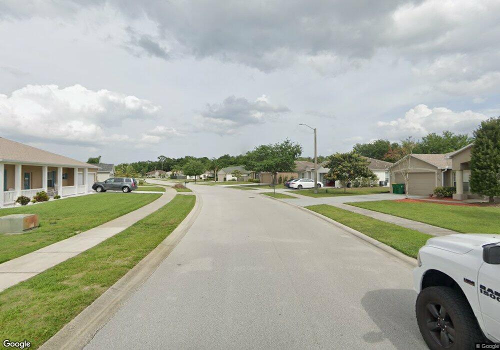 0 Cinnamon Fern Blvd, Cocoa, FL 32927 - photo 1