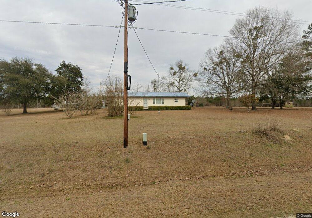 763A McNatt Falls Rd, Uvalda, GA 30473 - photo 1