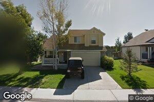 19659 E Elk Creek Dr, Parker, CO 80134