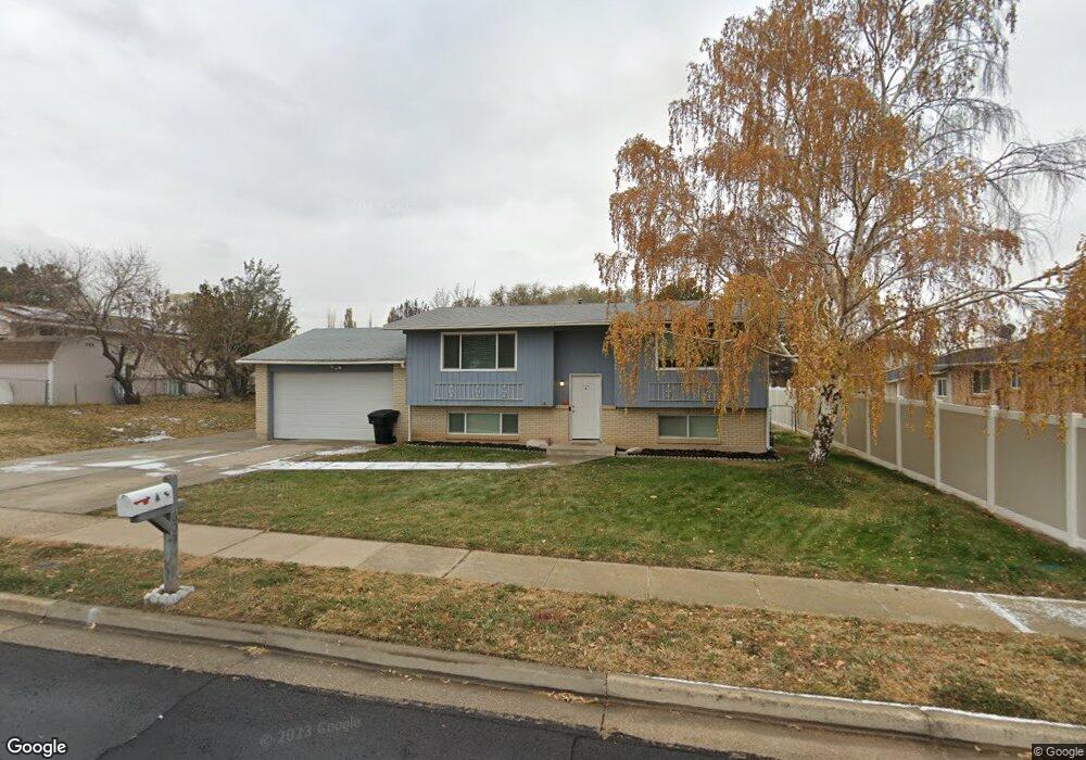 601 W 1950 N, Clearfield, UT 84015 - photo 1