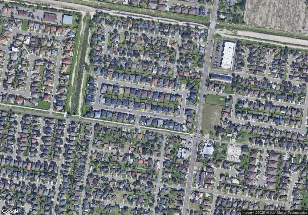 1619 Saint Claire Ave, Edinburg, TX 78539 - photo 1