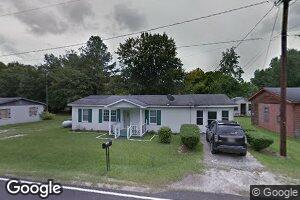 211 Jefferson St, Wadley, GA 30477