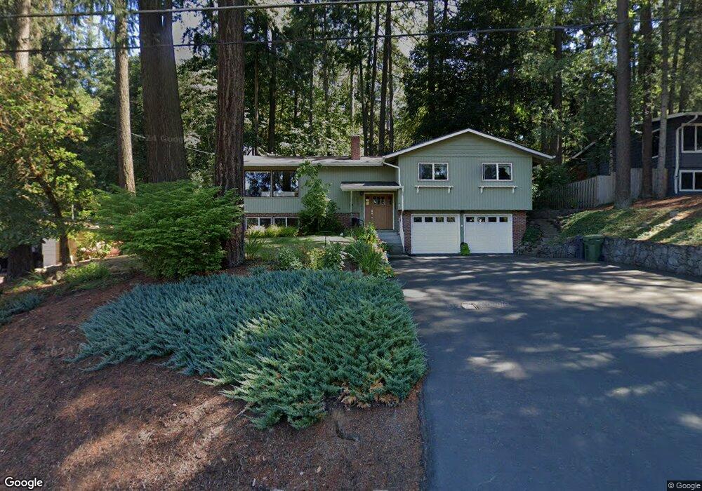 17220 Westview Dr, Lake Oswego, OR 97034 - photo 1