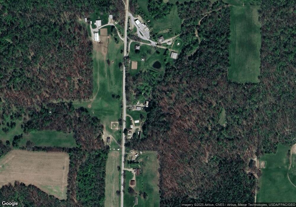 16844 Pritchard Rd, Danville, OH 43014 - photo 1