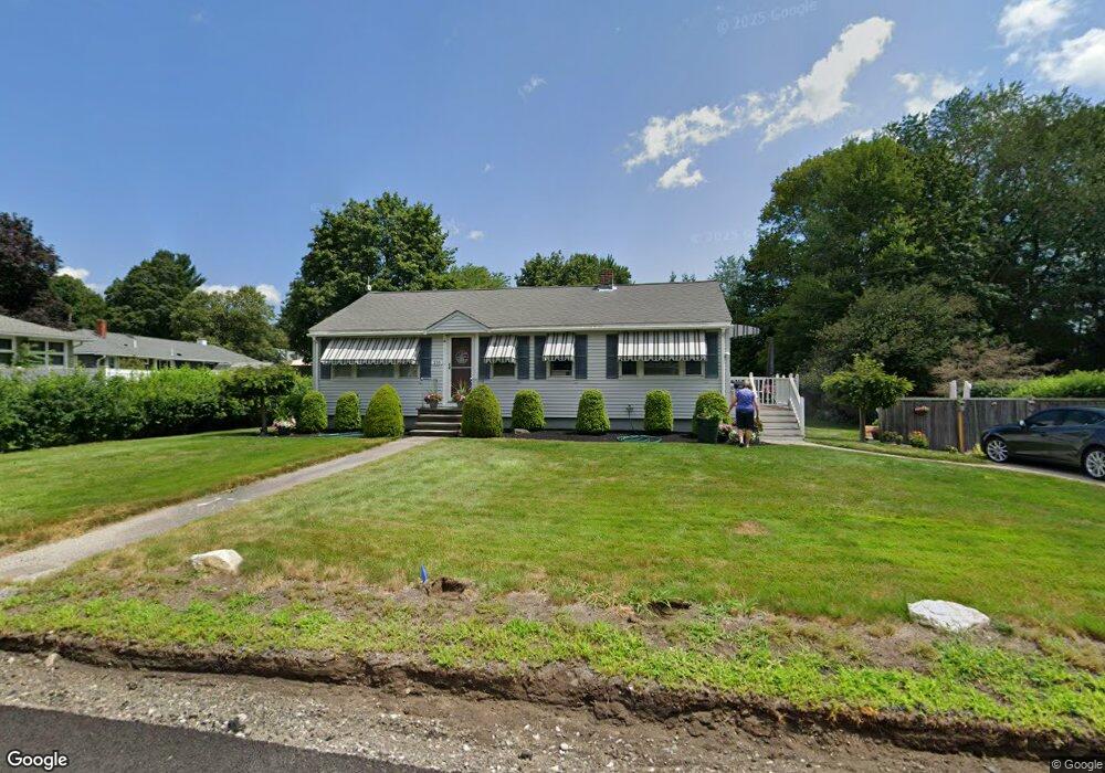 210 Douglas Rd, Lowell, MA 01852 - photo 1