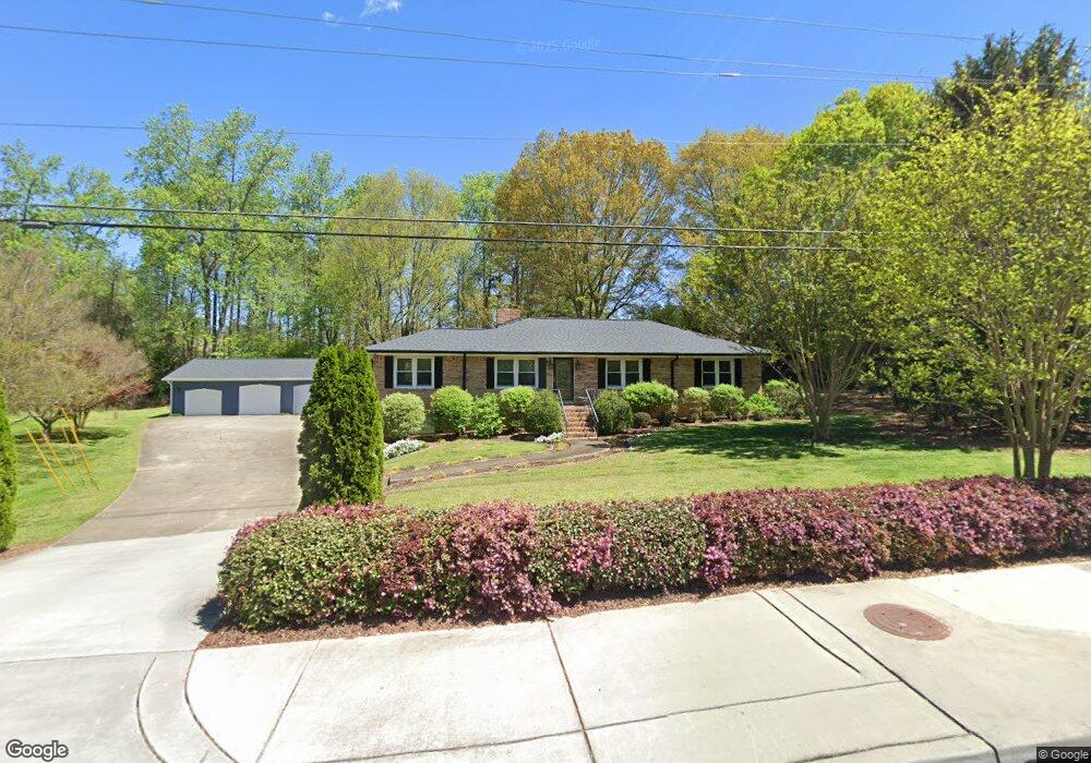 1650 Mayfield Rd, Alpharetta, GA 30009 - photo 1